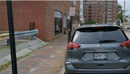 Local Hero Gets Portland City Employee Ticketed by Reminding Parking Control: ‘This is not a communist state’